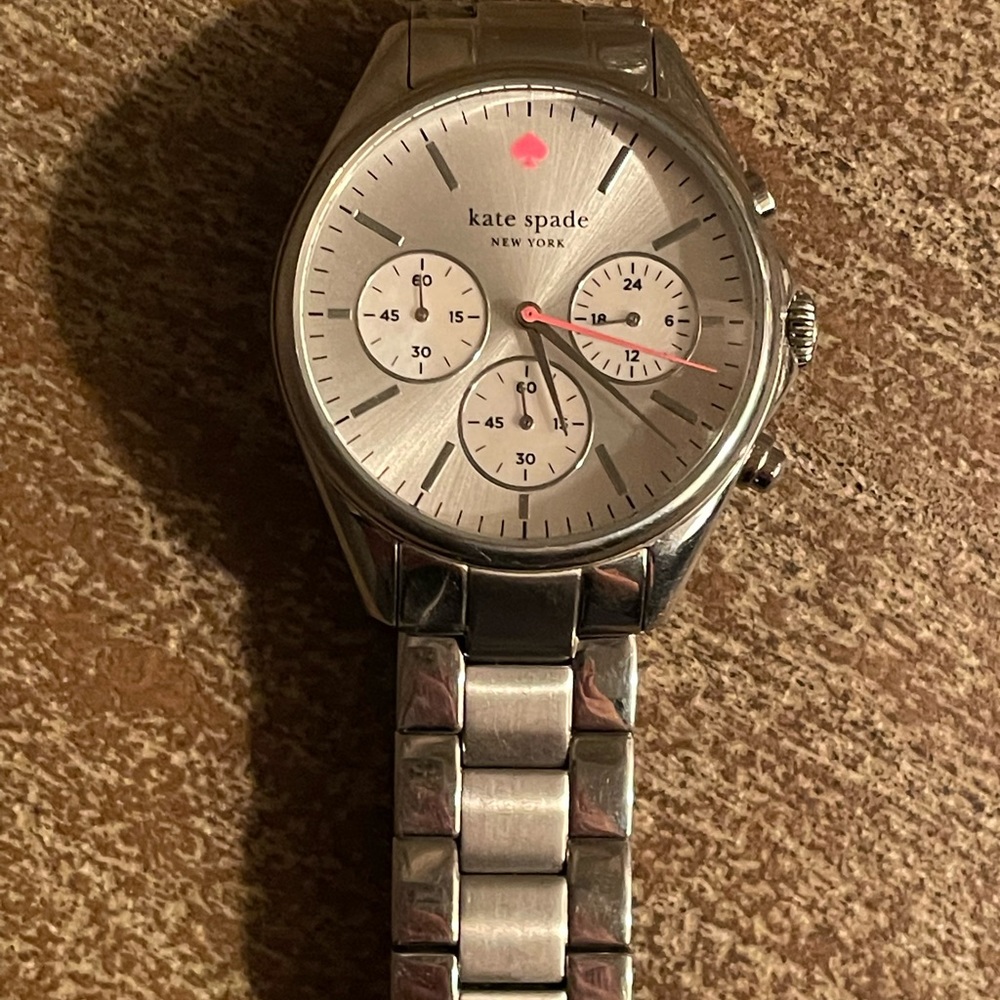 Kate spade watch